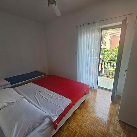 Anna Apartment Marina Zewnętrze zdjęcie