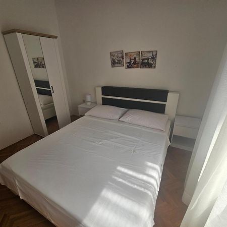 Anna Apartment Marina Zewnętrze zdjęcie