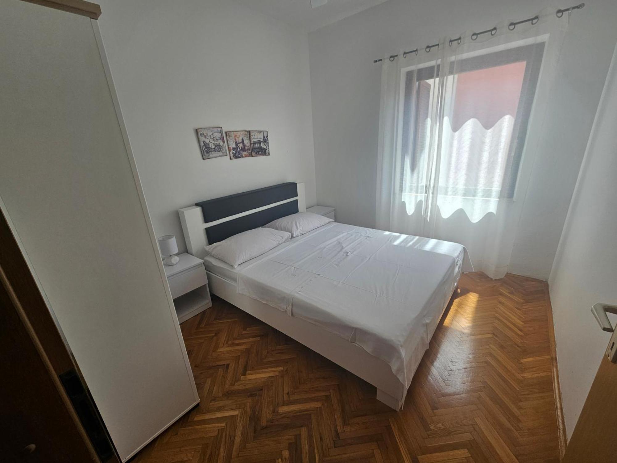 Anna Apartment Marina Zewnętrze zdjęcie