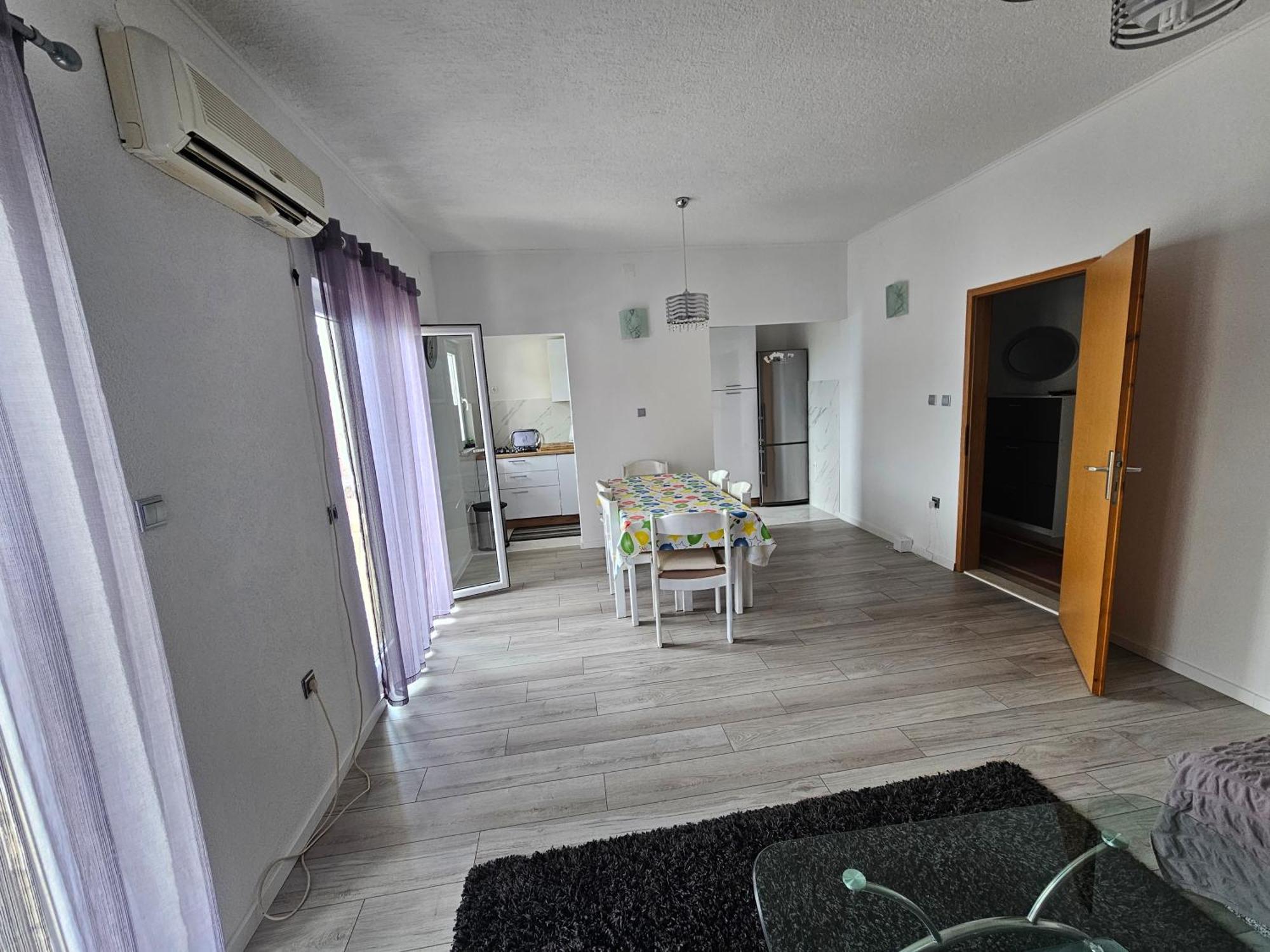Anna Apartment Marina Zewnętrze zdjęcie