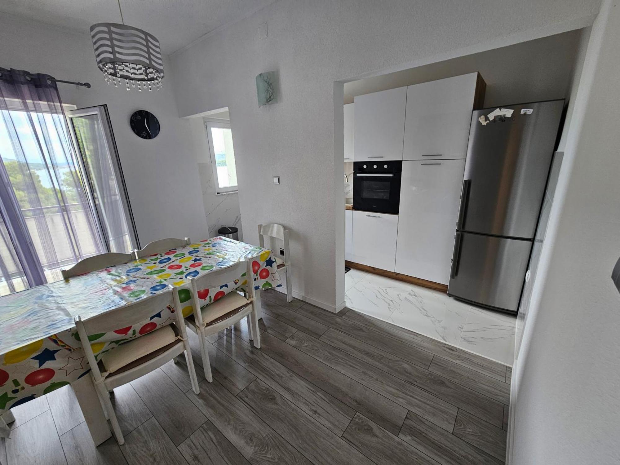 Anna Apartment Marina Zewnętrze zdjęcie