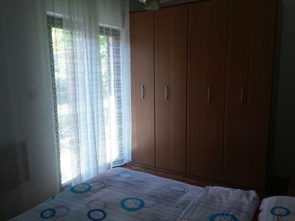 Anna Apartment Marina Zewnętrze zdjęcie