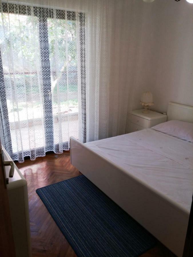 Anna Apartment Marina Zewnętrze zdjęcie