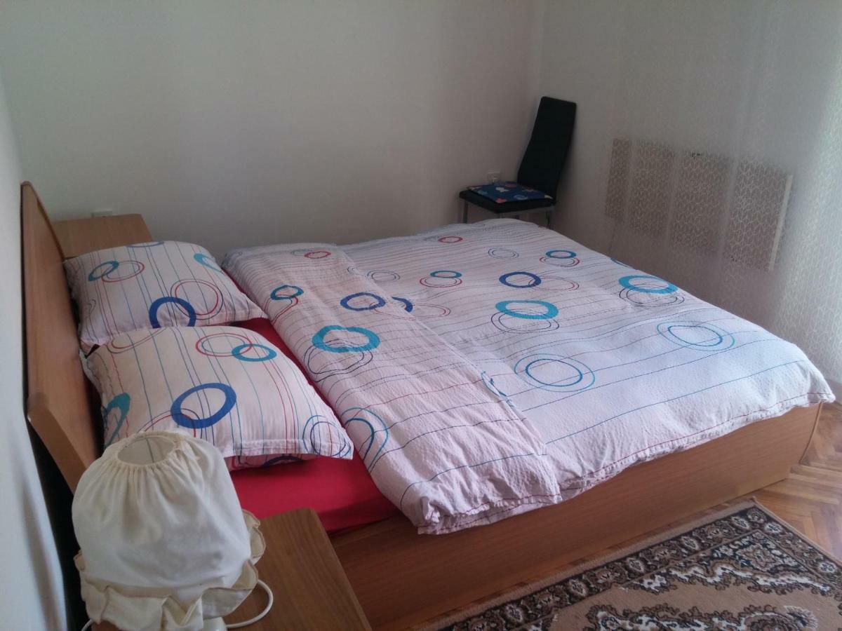 Anna Apartment Marina Zewnętrze zdjęcie