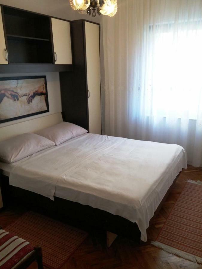 Anna Apartment Marina Zewnętrze zdjęcie