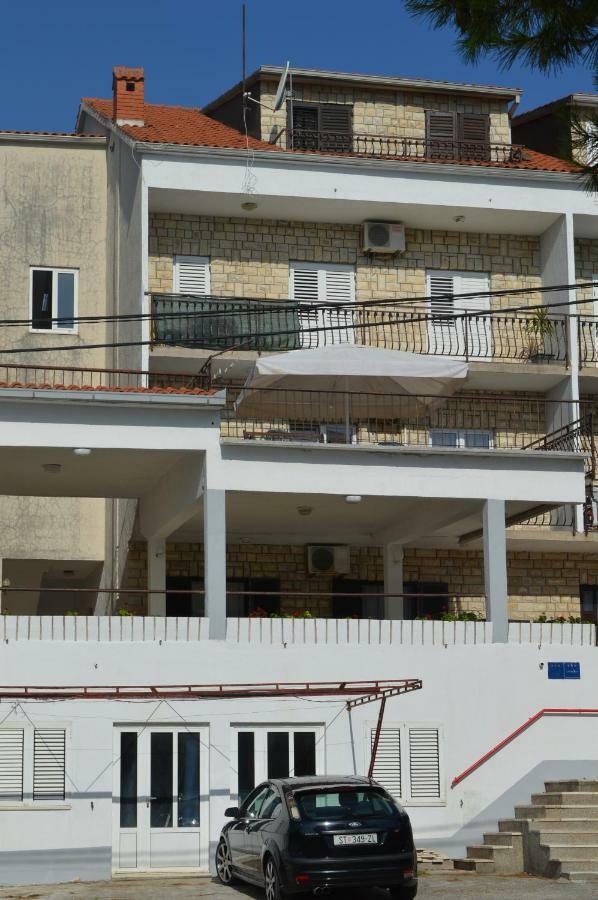Anna Apartment Marina Zewnętrze zdjęcie