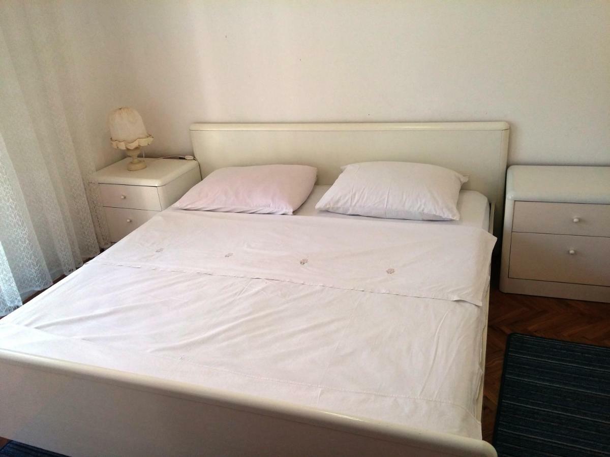 Anna Apartment Marina Zewnętrze zdjęcie