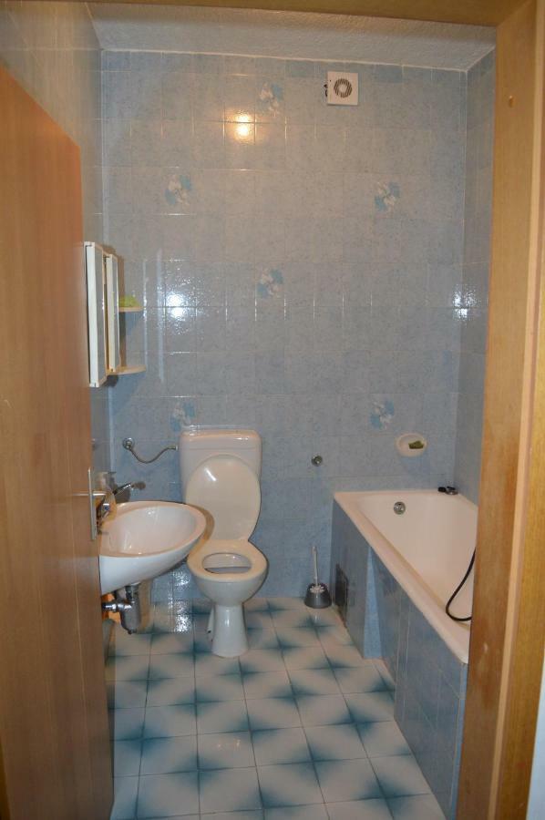 Anna Apartment Marina Zewnętrze zdjęcie