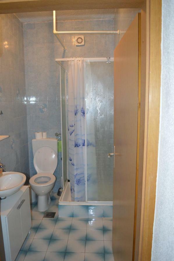 Anna Apartment Marina Zewnętrze zdjęcie