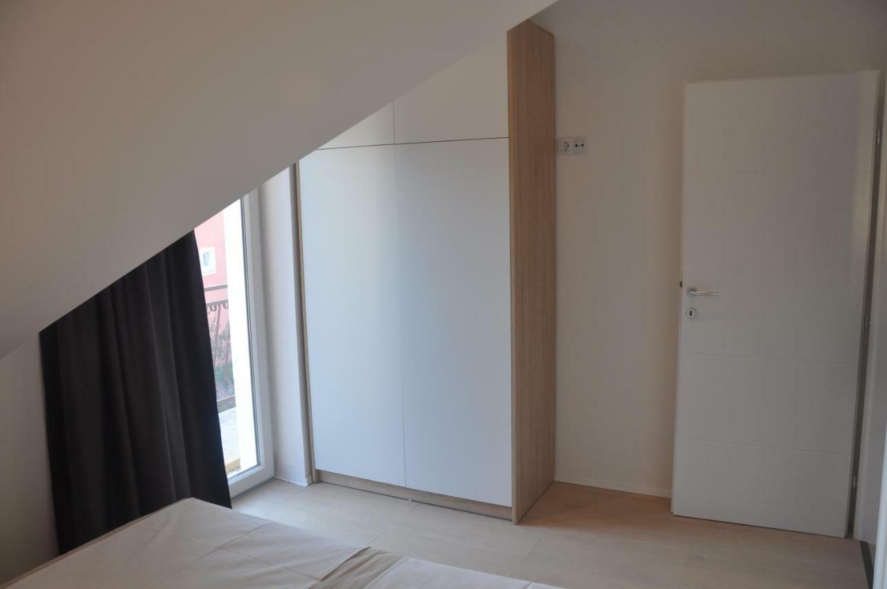 Anna Apartment Marina Zewnętrze zdjęcie