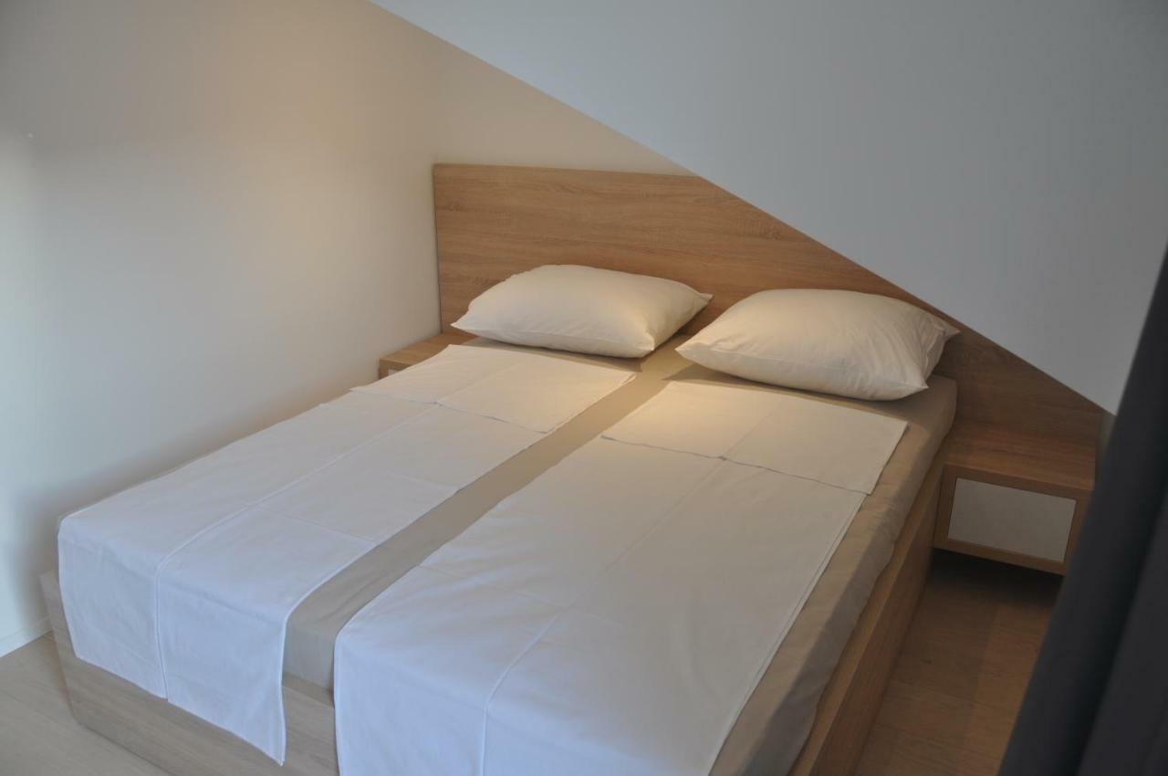 Anna Apartment Marina Zewnętrze zdjęcie