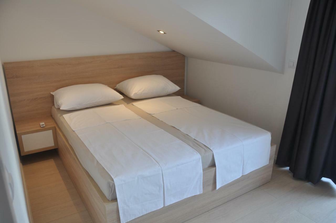 Anna Apartment Marina Zewnętrze zdjęcie