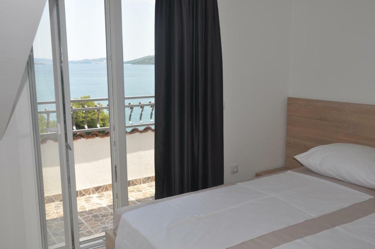 Anna Apartment Marina Zewnętrze zdjęcie
