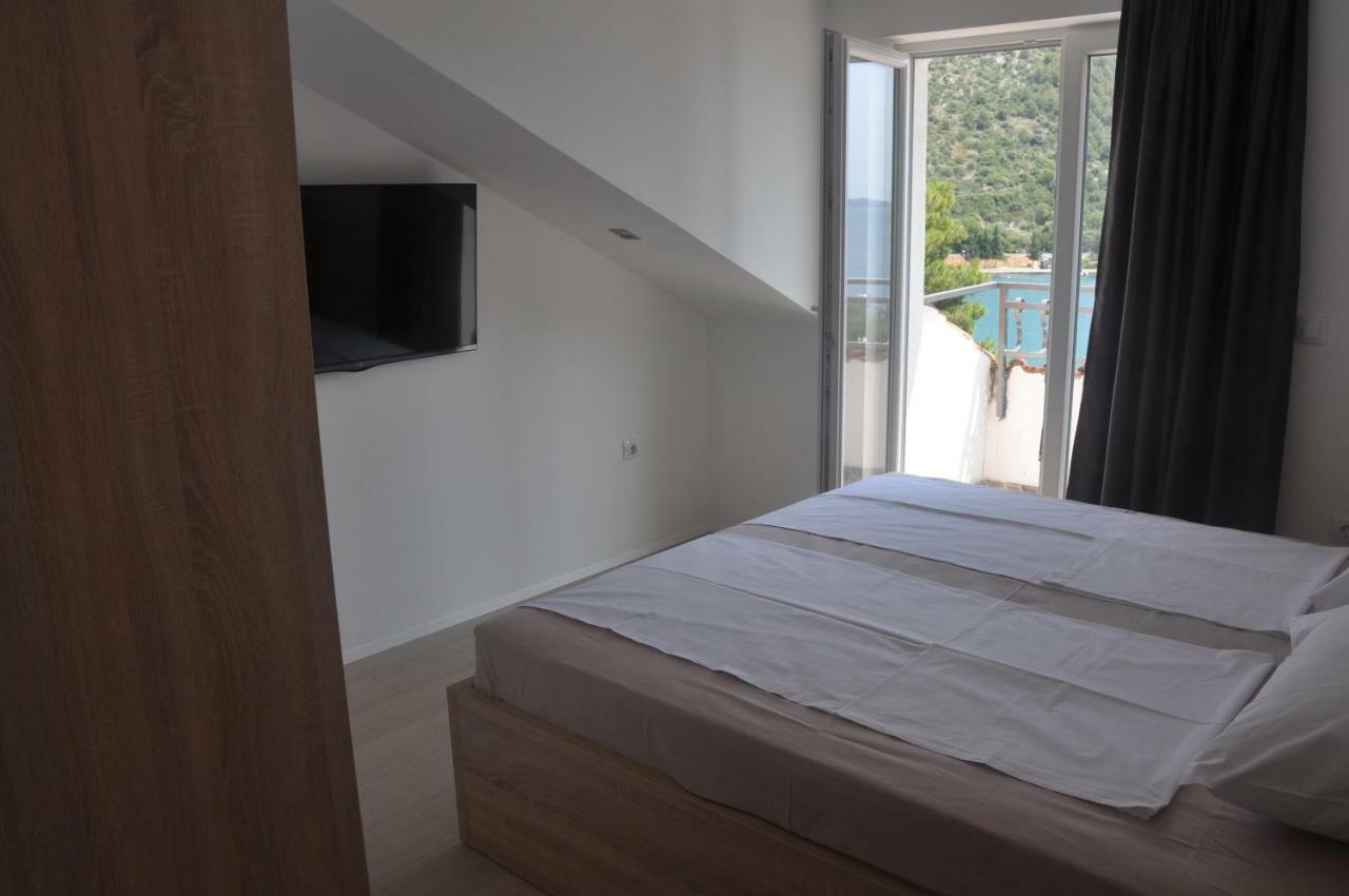 Anna Apartment Marina Zewnętrze zdjęcie
