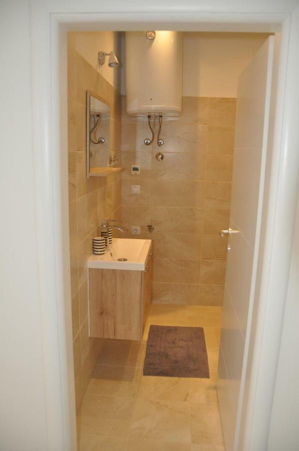 Anna Apartment Marina Zewnętrze zdjęcie