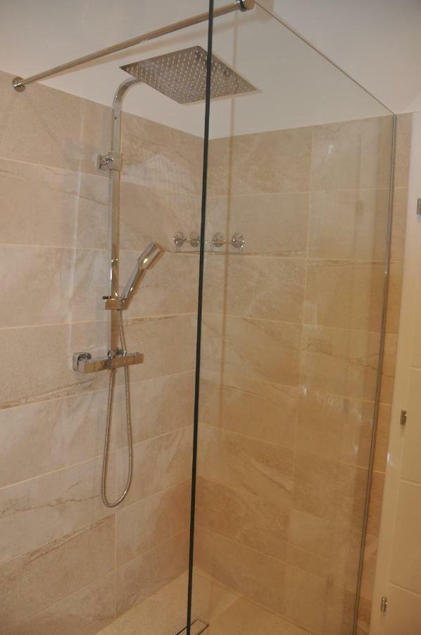 Anna Apartment Marina Zewnętrze zdjęcie