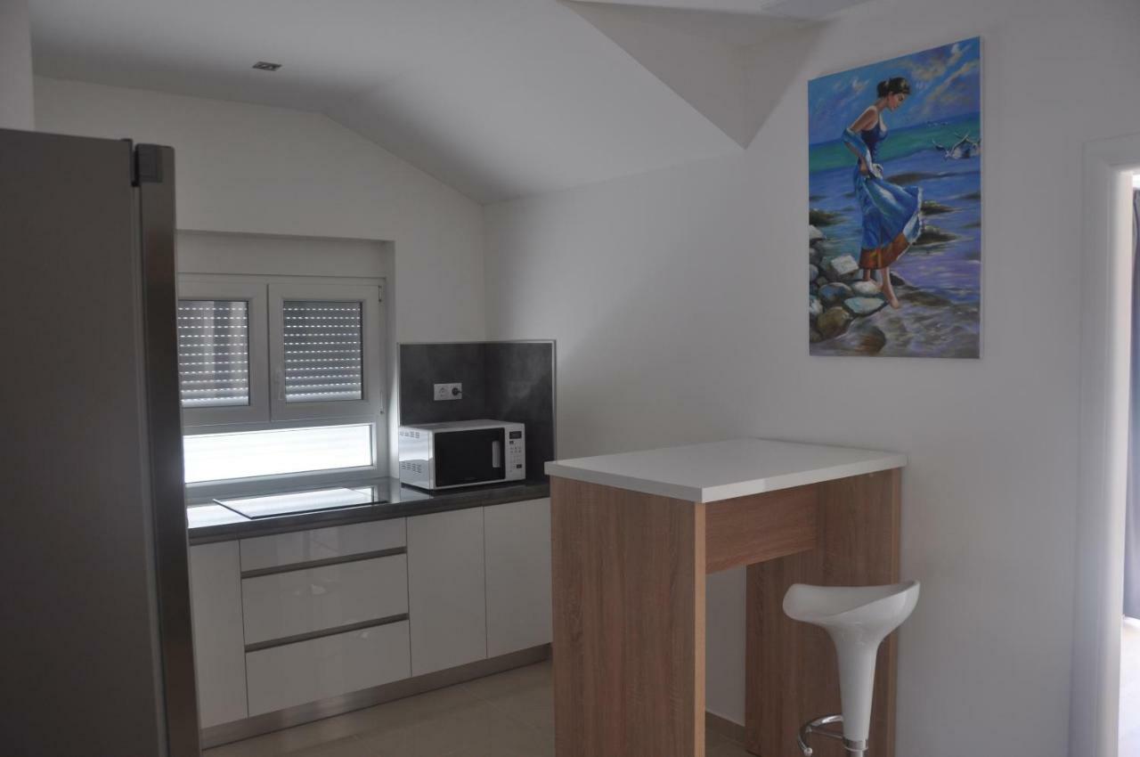 Anna Apartment Marina Zewnętrze zdjęcie