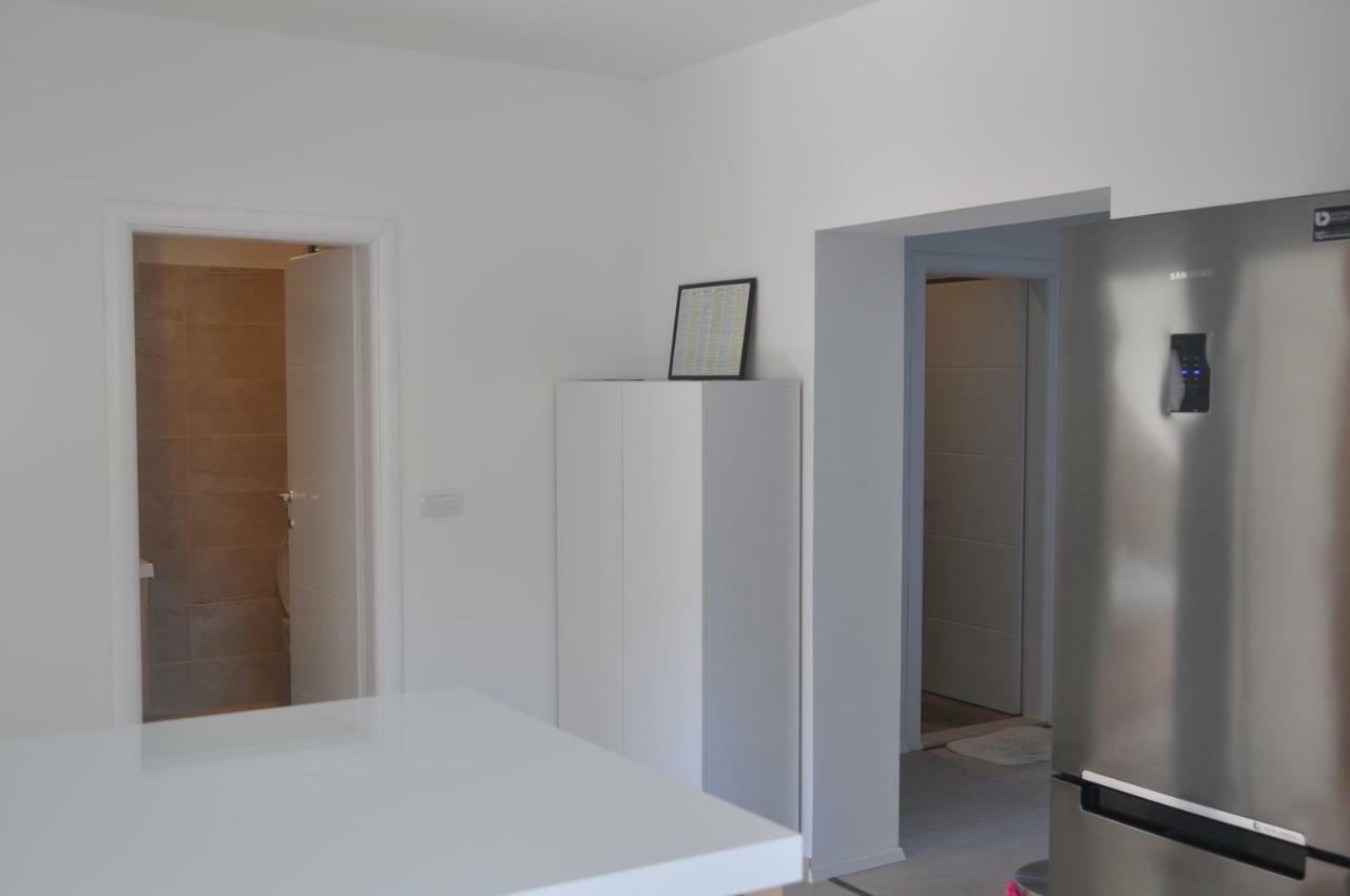 Anna Apartment Marina Zewnętrze zdjęcie