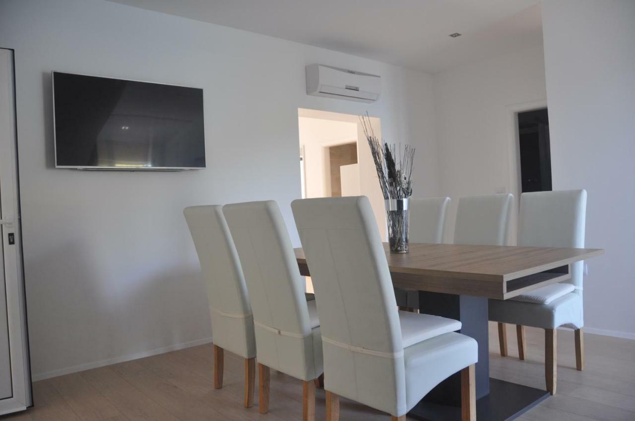 Anna Apartment Marina Zewnętrze zdjęcie