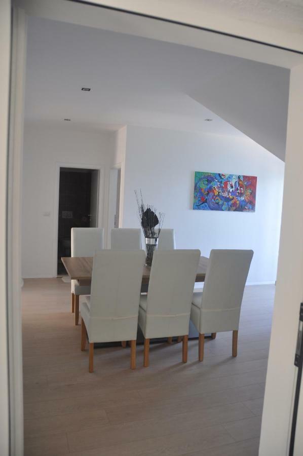 Anna Apartment Marina Zewnętrze zdjęcie