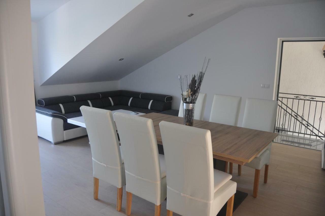 Anna Apartment Marina Zewnętrze zdjęcie