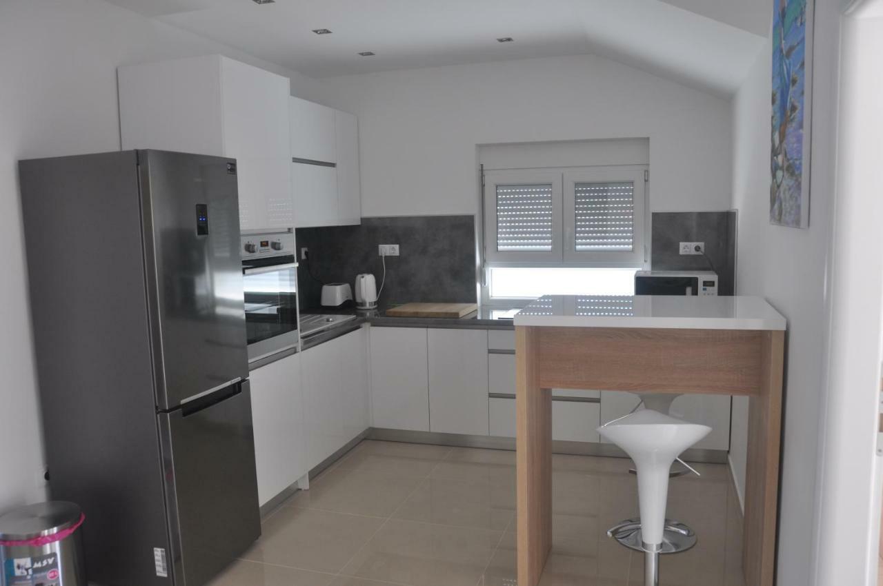Anna Apartment Marina Zewnętrze zdjęcie