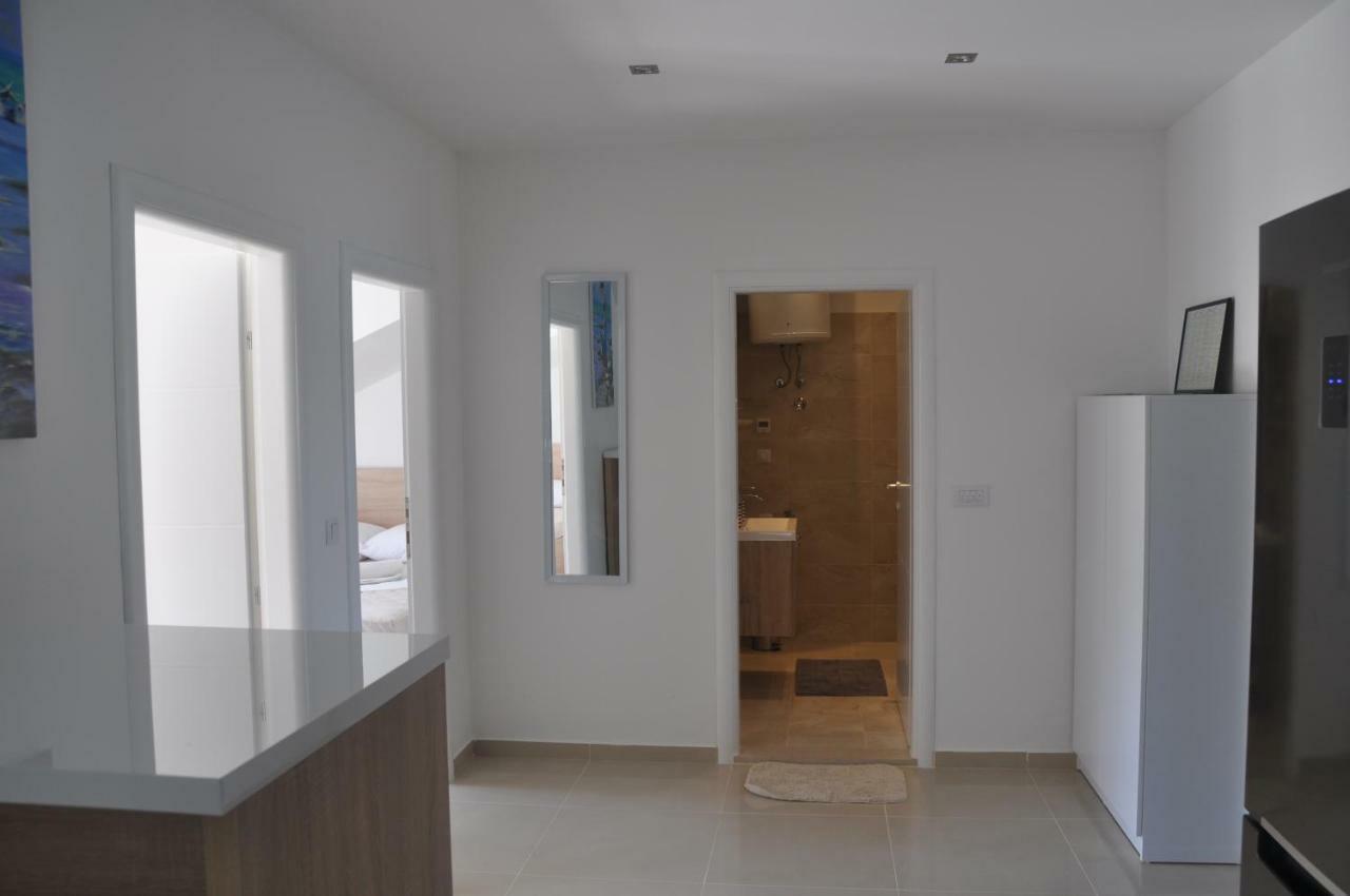Anna Apartment Marina Zewnętrze zdjęcie