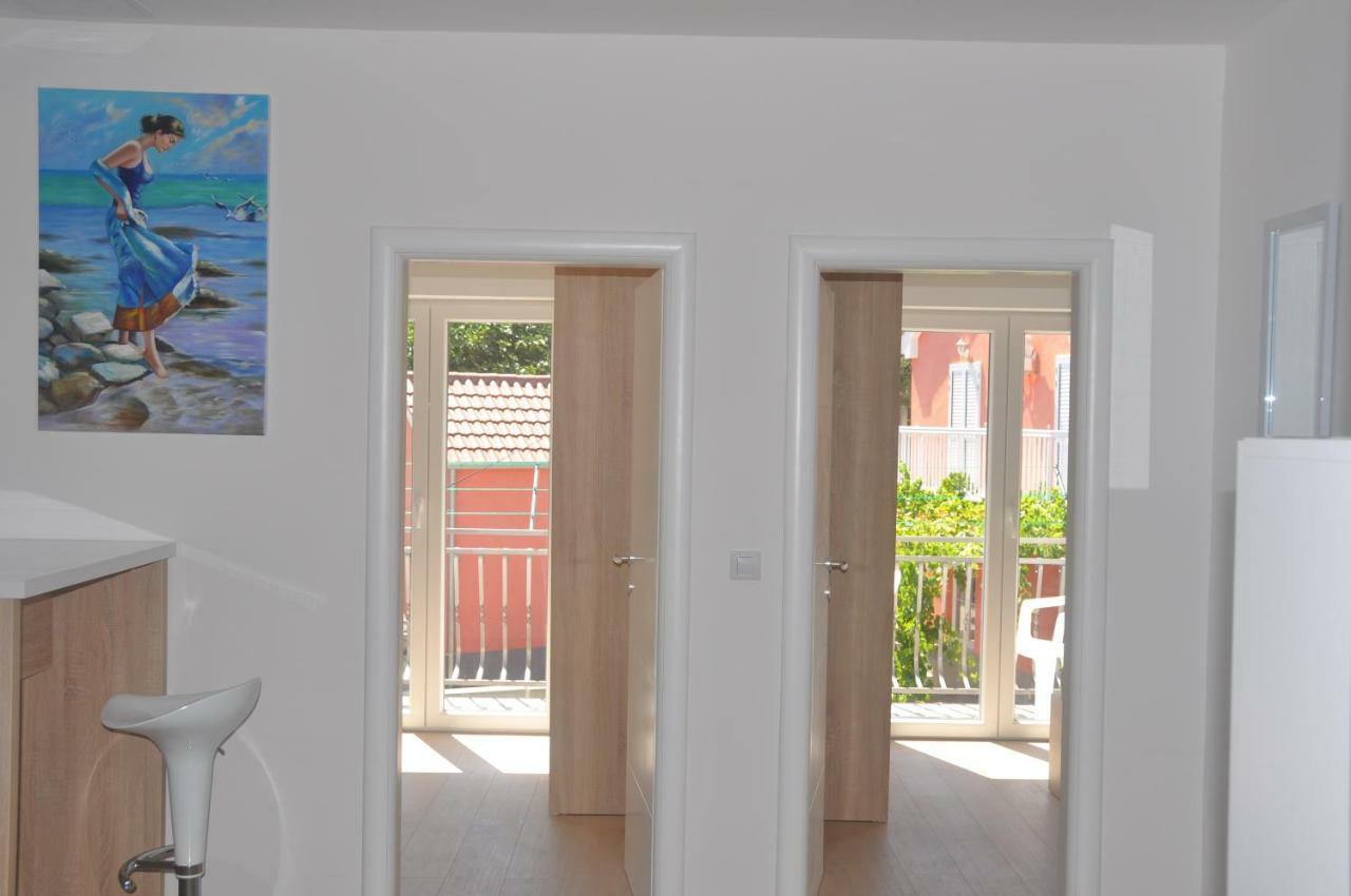 Anna Apartment Marina Zewnętrze zdjęcie