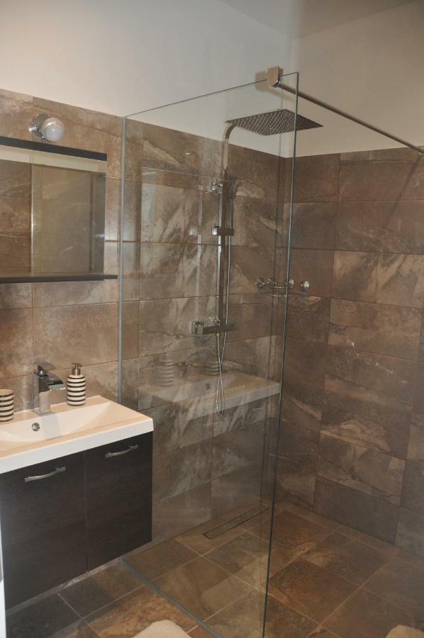 Anna Apartment Marina Zewnętrze zdjęcie