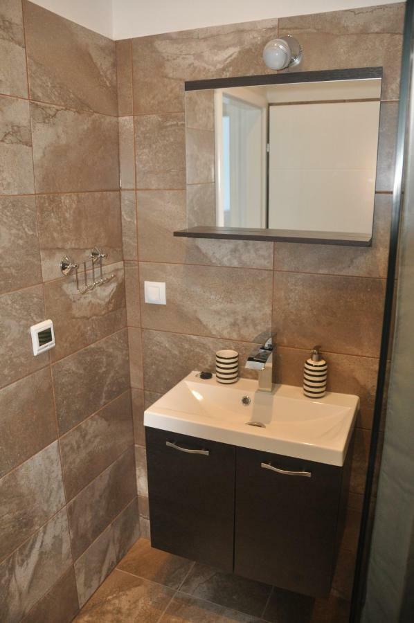 Anna Apartment Marina Zewnętrze zdjęcie