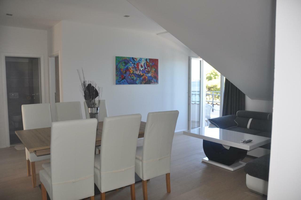 Anna Apartment Marina Zewnętrze zdjęcie
