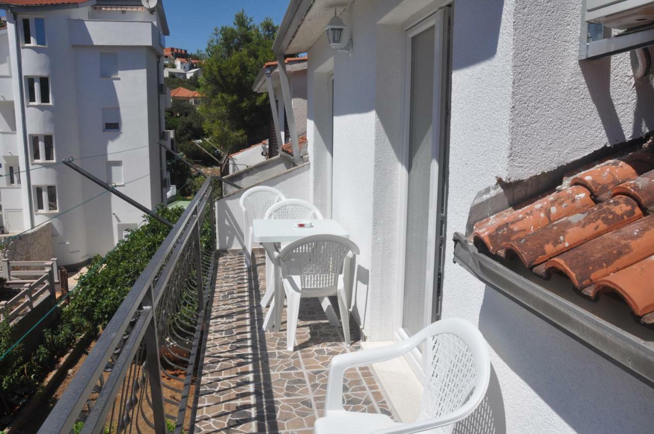 Anna Apartment Marina Zewnętrze zdjęcie