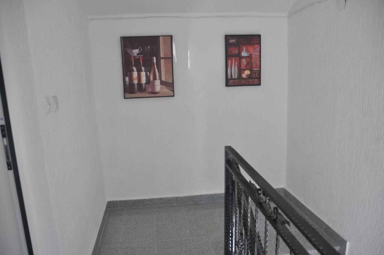 Anna Apartment Marina Zewnętrze zdjęcie