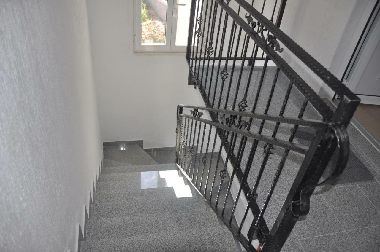 Anna Apartment Marina Zewnętrze zdjęcie